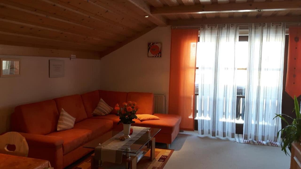Ferienwohnung Buecherl Waldmuenchen Exterior photo