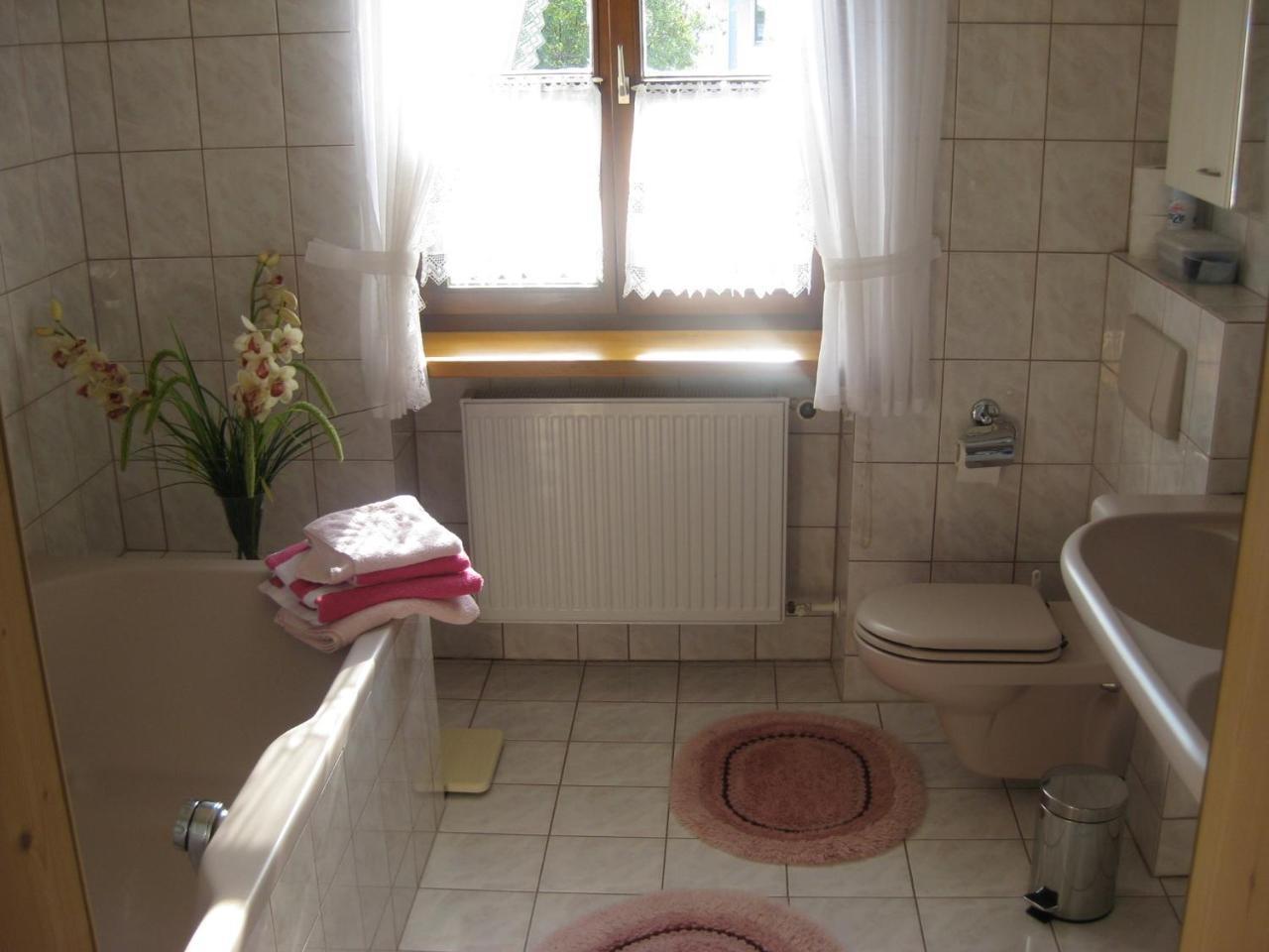 Ferienwohnung Buecherl Waldmuenchen Exterior photo